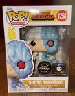 Funko Pop! My Hero Academia Shoto Todoroki (Glow) (Chase) Chalice Collectibles