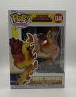 Animation Funko Pop - Shoto Todoroki - My Hero Academia - No. 1348