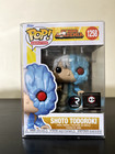 My Hero Academia - Shoto Todoroki Funko Pop! 1258 ChaliceCollectible w/Protector