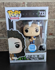 Ripley Holding Jonesy Funko POP 733 (Funko Shop Limited Edition)