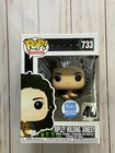 Funko Pop! Movies: Ripley Holding Jonesy #733 Funko Limited Edition Vinyl G02