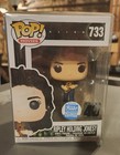 Funko Pop! alien Ripley Holding Jonesy Exlcusive #733