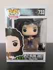 Funko Pop Movies - Alien 40th Anniversary - Ripley Holding Jonesy #733