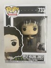 Funko Pop Exclusive Aliens Ripley Holding Jonesy  Vinyl Figure w/ Protect