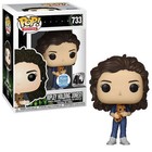 Ripley Holding Jonesy #733 - Alien 40th Funko Pop! Movies [Funko Limited Edition