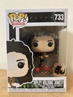Ripley Holding Jonesy 733 Alien Exclusive 40th Anniversary Funko Pop Figure New