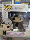 Funko POP! TV Golden Girls 40th Anniversary - Dorothy Figure #1684