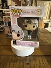 Funko POP! TV Golden Girls 40th Anniversary - Dorothy Figure #1684
