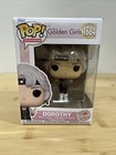 Funko POP! Television Golden Girls 40th Anniversary Dorothy Vinyl Figure #1684
