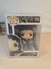 Funko Pop! 156 Slayer Tom Araya