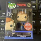 Funko Pop! Digital: Freddy Funko High Elf Wizard #156 Dungeons & Dragons 2500