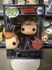 Funko Pop! Digital Dungeons and Dragons: Freddy Funko as High Elf (Royalty) #156