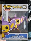 Funko Pokemon Aipom Pop Games Figure 947