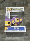 Games - Aipom Pokemon #947 Funko Pop