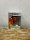 Funko Pop Adventure Time Flame Princess 302 In Box