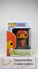 Funko Pop! Adventure Time: Flame Princess #302