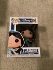 FUNKO POP! JASMINE #326~ MINT~ DISNEY SERIES~