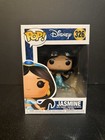 FUNKO POP ! JASMINE 326 DISNEY DB11