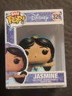 DISNEY PRINCESS FUNKO BITTY POP  "JASMINE" #326