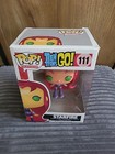 Funko Pop! Teen Titans Go! Vinyl Figure #111 Starfire