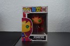 Funko Pop! Vinyl: Television Teen Titans Go - Starfire #111