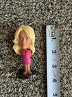Funko The Big Bang Theory Mini Wacky Wobbler Bobble Heads Penny