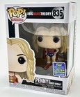 Funko Pop! Vinyl: Big Bang Theory Penny as Wonder Woman (SDCC) (Exclusive) #835