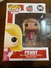 FUNKO Pop Vinyl Big Bang Theory PENNY #56 Vaulted #2