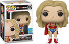 Penny as Wonder Woman (SDCC 2019) # 835 - THE BIG BANG THEORY ⭐ Funko Pop! Vinyl