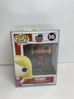 Funko Pop! Vinyl The Big Bang Theory Penny #56 (Pink Dress) VAULTED NRFB Read