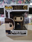 Funko Pop! Game of Thrones - King Bran the Broken #83 Figure NEW