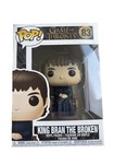 Funko Pop! Vinyl: Game of Thrones - Bran The Broken #83