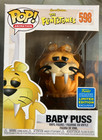 Baby Puss The Flintstones 2019 Summer Conv LE Excl Animation Funko Pop 598