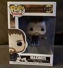 Funko Pop Movies #857 Gladiator Maximus