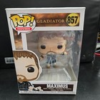 funko pop maximus gladiator 857