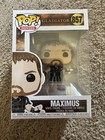 Funko Pop! Vinyl Gladiator Maximus #857