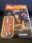 Jimmie Dimmick Quentin Tarantino Pulp Fiction  Reaction Figure Funko Super 7