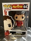 Funko Pop! Movies Pulp Fiction Jimmie #64 Quentin Tarantino - Fast Ship