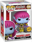 Funko Pop! Animation Vinyl Chase Harpie Lady #1599