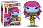 Funko Pop! Vinyl: Yu-Gi-Oh! - Harpie Lady (Chase) #1599 With Protector
