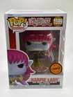 Funko POP! Animation Yu-Gi-Oh! #1599 Harpie Lady Limited Chase