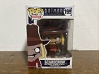 Funko Pop! Batman The Animated Series Scarecrow #195 F1016