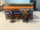 Destiny 2 Collectible Figures Cayde 6 Oryx Pop