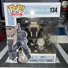 Funko Pop! Titanfall 2 #134 Blisk & Legion 6" Vinyl Figure | GameStop Exclusive