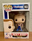 Funko Pop! Vinyl: Ricky Bobby #183
