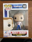 Funko Pop! Vinyl: Ricky Bobby #183