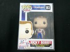 RICKY BOBBY #183 FUNKO POP MOVIES TALLADEGA NIGHTS VINYL FIGURE NIB W/ PROTECTOR