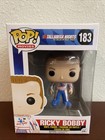 Funko Pop! Vinyl: Ricky Bobby Talladega Nights #183