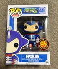 Funko POP! Asia Astro Boy Epsilon #49 Vinyl Figure
