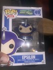 Funko Pop, Asia, Epsilon, #49, Astro Boy